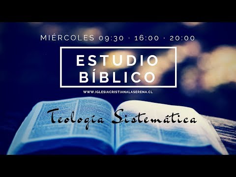 Estudio bíblico - Doctrina de los ángeles | Teología sistemática