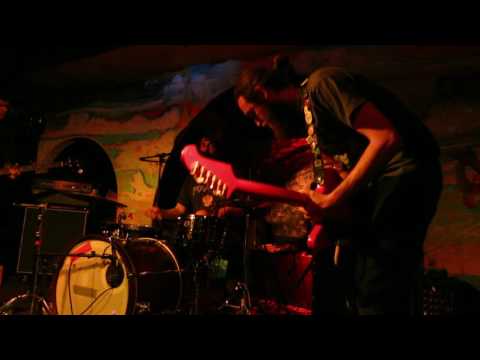 10,000 Russos - Live at The Shacklewell Arms. (Pt. 4) 2.5.2016