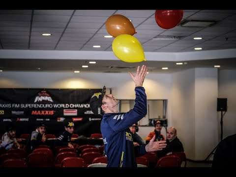 SuperEnduro Hungary 2019 - SuperEnduro Games