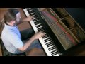 ORIGINAL RAGS by Scott Joplin | Cory Hall, pianist-composer