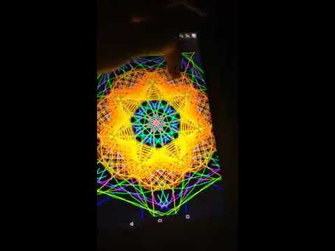 Draw Patterns