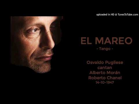 Today's Tango Is... El Mareo - Osvaldo Pugliese 14-10-1947