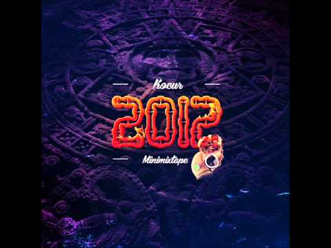3.Kocur - K.O. (2012 Minimixtape)