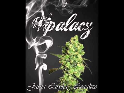 Jasna Liryka - Legalize