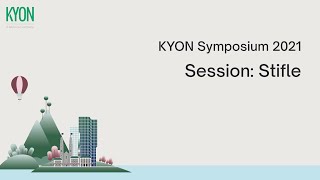 KYON Symposium 2021: Stifle