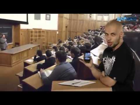 Rap INFO vol 3  Da St ft dino mc 47