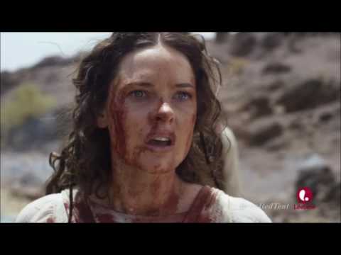 Only a Daughter - "The Red Tent" - Rebecca Ferguson Powerful Scene