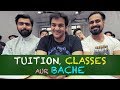 Tuition Classes Aur Bache Ashish Chanchlani