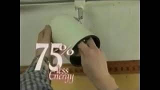 Menards Wallpaper Commercial (2002)