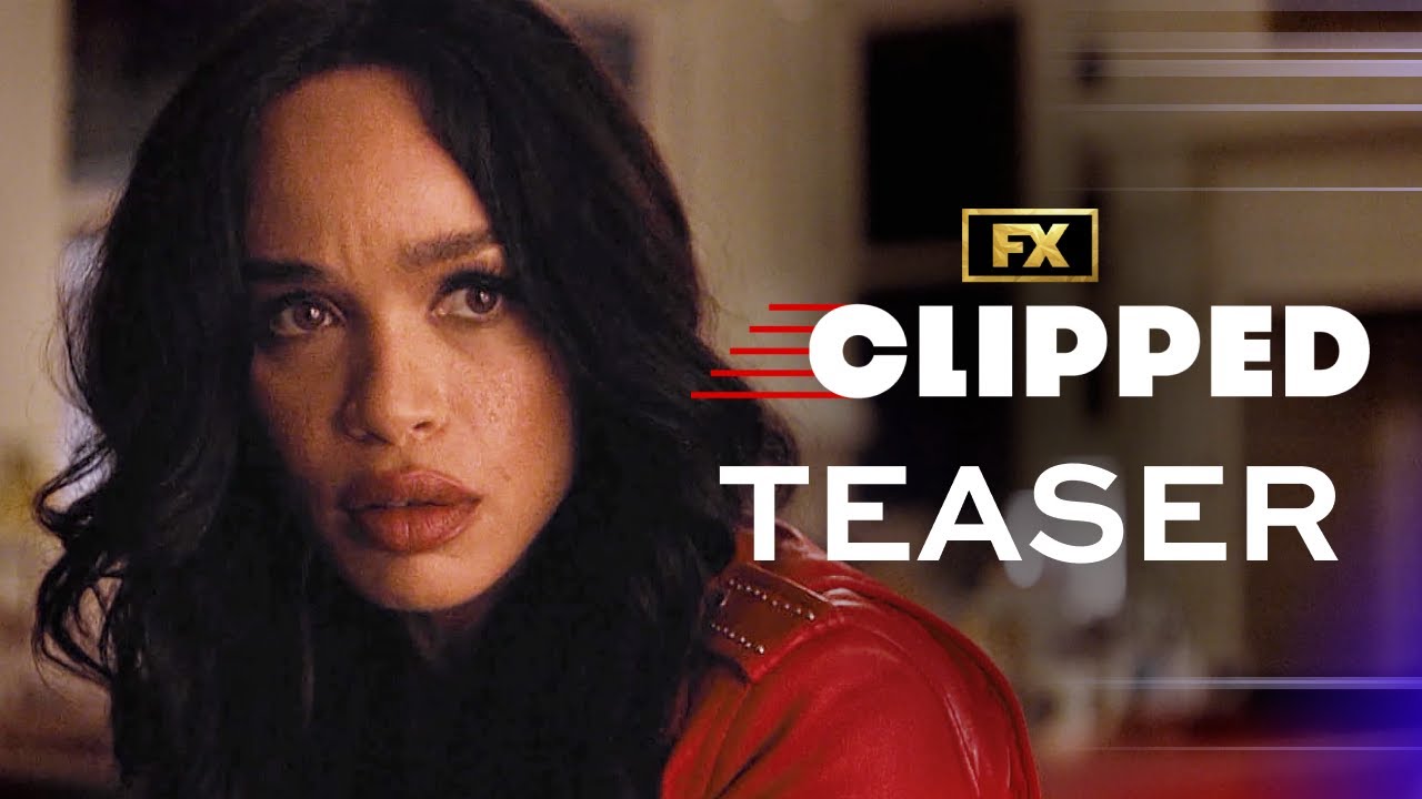 Teaser - Fame Has a Price