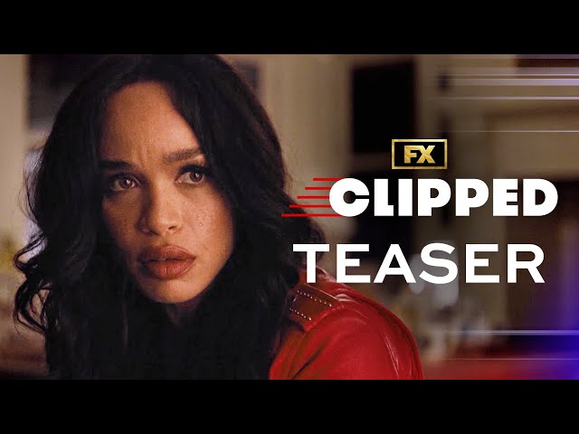 Teaser - Fame Has a Price