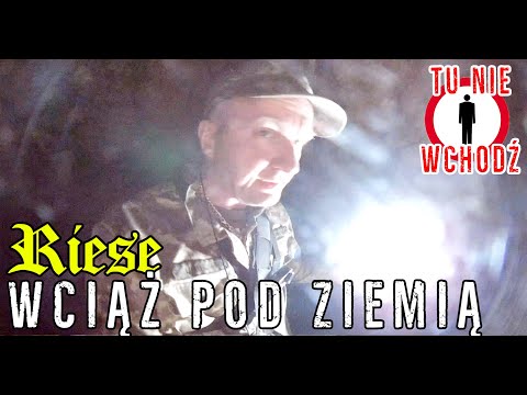 RIESE - Shingle Adit unveils its secrets, part 2