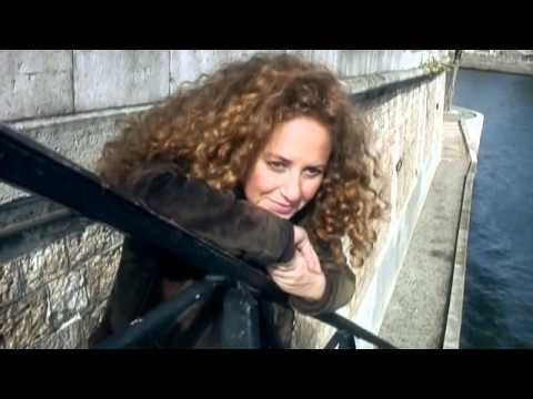 ORLIKA & GEORGES MOUSTAKI  " IL EST TROP TARD " אורליקה & ז'ורז' מוסטקי