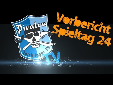 PiratesTV: Spieltag 24 - Vorbericht