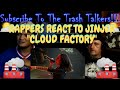 Rappers React To Jinjer 