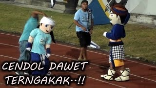 Download lagu Terlucu! Cendol Dawet by Panser Biru - Emje feat Joko Tingkir - PSIS Semarang Vs Persela Lamongan mp3 Download lagu Terlucu! Cendol Dawet by Panser Biru - Emje feat Joko Tingkir - PSIS Semarang Vs Persela Lamongan mp3