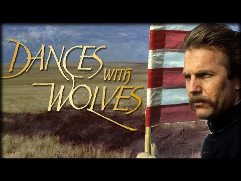 The History Behind the Movie "Dances With Wolves"