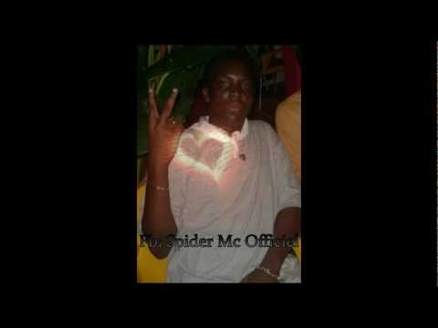 Spider Mc (La Spiid') - Thug's Passion [LCP]