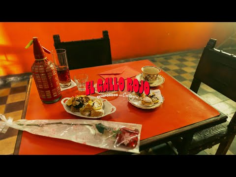 El Gallo Rojo - K-Chiporros