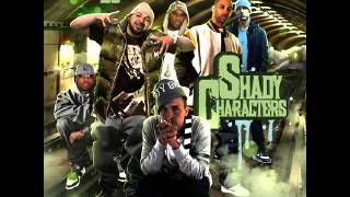 Slaughterhouse - Everybody Down