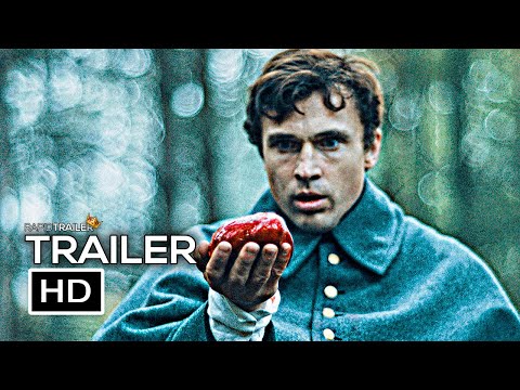RAVEN'S HOLLOW Official Trailer (2022) William Moseley, Horror Movie HD