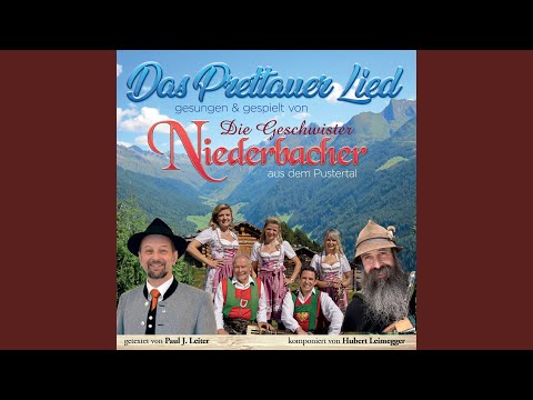 Geschwister Niederbacher - Topic