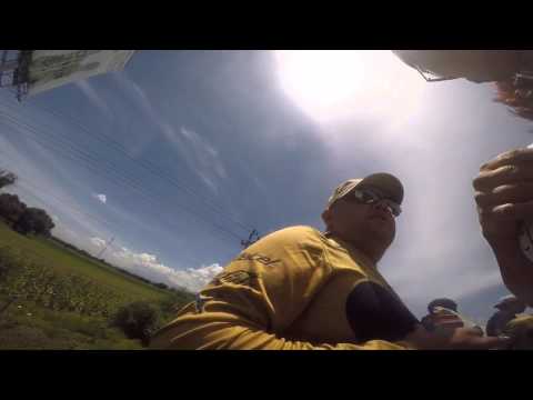 "Rebel puebla 2015" Barra: La Rebel &bull; Club: Pumas