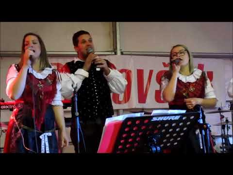 Ensemble Matej Banovsek