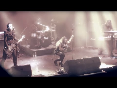 Poison_Alice Cooper cover (PSIDERALICA LIVE)