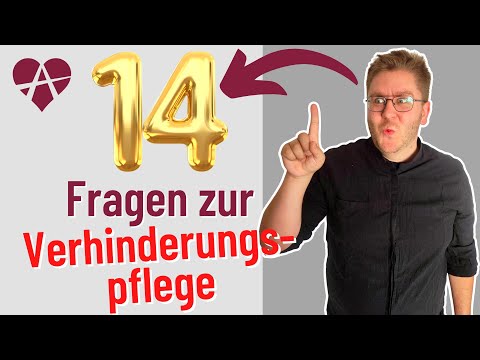 ❤️ 14 Fragen & Antworten zur Verhinderungspflege