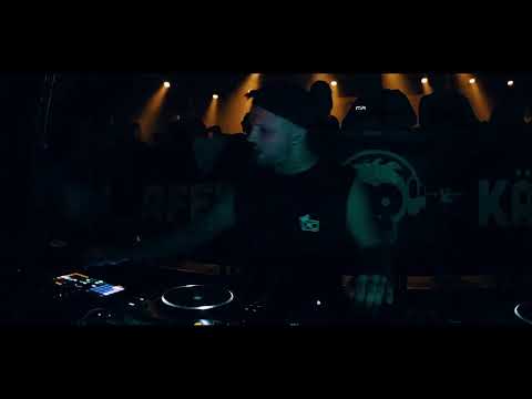 AFFENKÄFIG PRESENT KOMACASPER @ ESSIGFABRIK KOELN - 30.07.2022