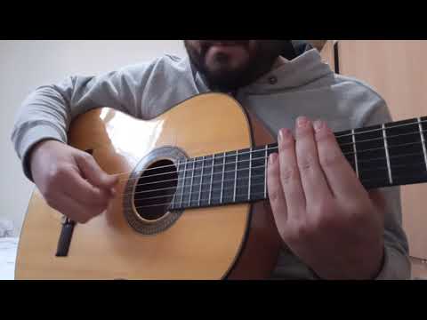 Guitarra Avanzado 58 Tipos de rasgueos