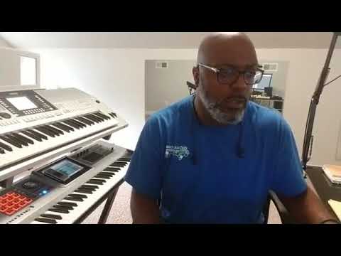 " LIVE ENTERTAINMENT " JSOUL MUSIQ GRAMMY GOALS 058 REAL SOUL