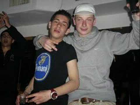 Halla los in lloret!!