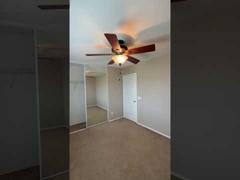 Spacious 5 Bedroom Home with Loft, Private Balcony & Large Back Yard property video