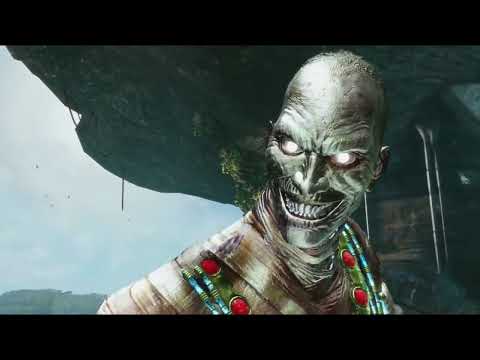 Killer Instinct - All Stage Ultras (Stage Fatalities)