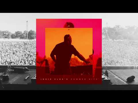Idris Elba's Summer Bits - Volume 05