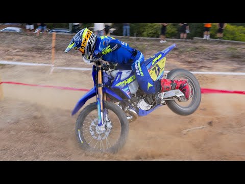 Supertest Highlights | EnduroGP Portugal - Vila de Rei 2025 by Jaume Soler