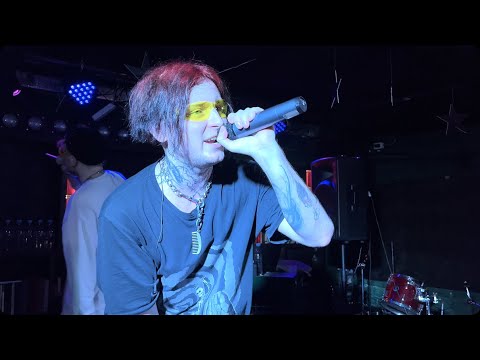 Концерт AIKKO 06.03.2022