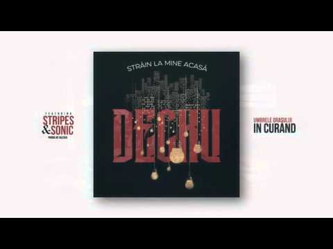 Decku - Strain la mine acasa ft Stripes & Sonic ( prod. Valescu Beats )