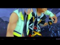 Kingdom Hearts II Final Mix Part 46 The World That Never Was 4 4 Final Xemnas Ending Credits