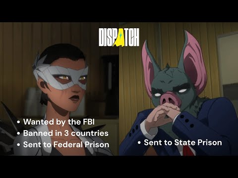 Coupé vs Sonar Consequences Comparison | Episodes 3 and 4 - Dispatch