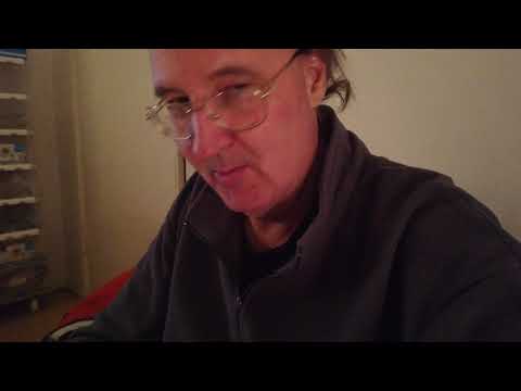 MongoTV_12500 - HAVE TOGBANE - Del 26 - Kigger På Tog Ting og Skinner Online og Snakker