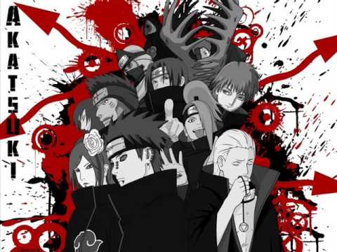 Akatsuki: Ohrworm