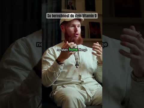 Are you dosing vitamin D incorrectly? #healthtips #nutritiontips #vitamind