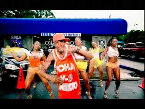 UNK "Hit the Dance Floor" Featuring Baby D