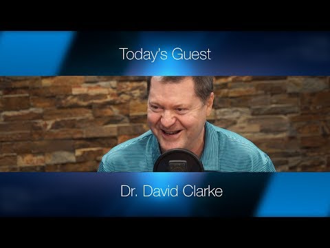 Can We Talk Communication Advice for Husbands and Wives Part 1 - David Clarke