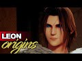 Kingdom Hearts Lore Leon S Origins Explained