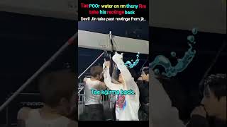 Download lagu rm take his rev*ng back. POOr jk can't escape from jin. #bts #btsarmy mp3