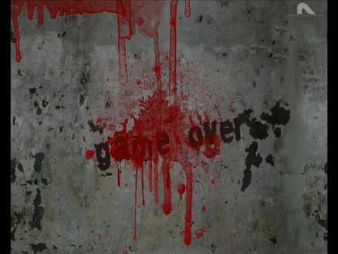 Densen & Mr. Moe  Game Over